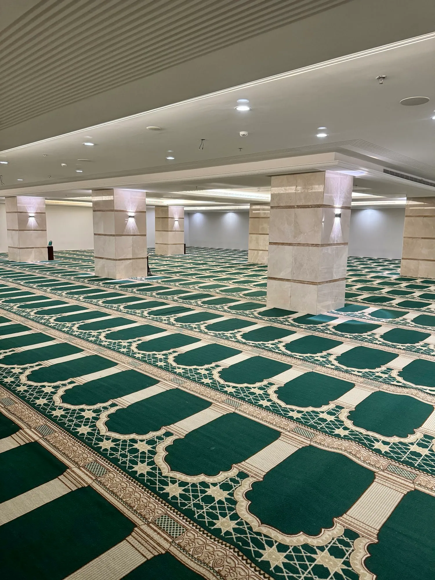 فندق كارم مكة - Karim Makkah Hotel-25