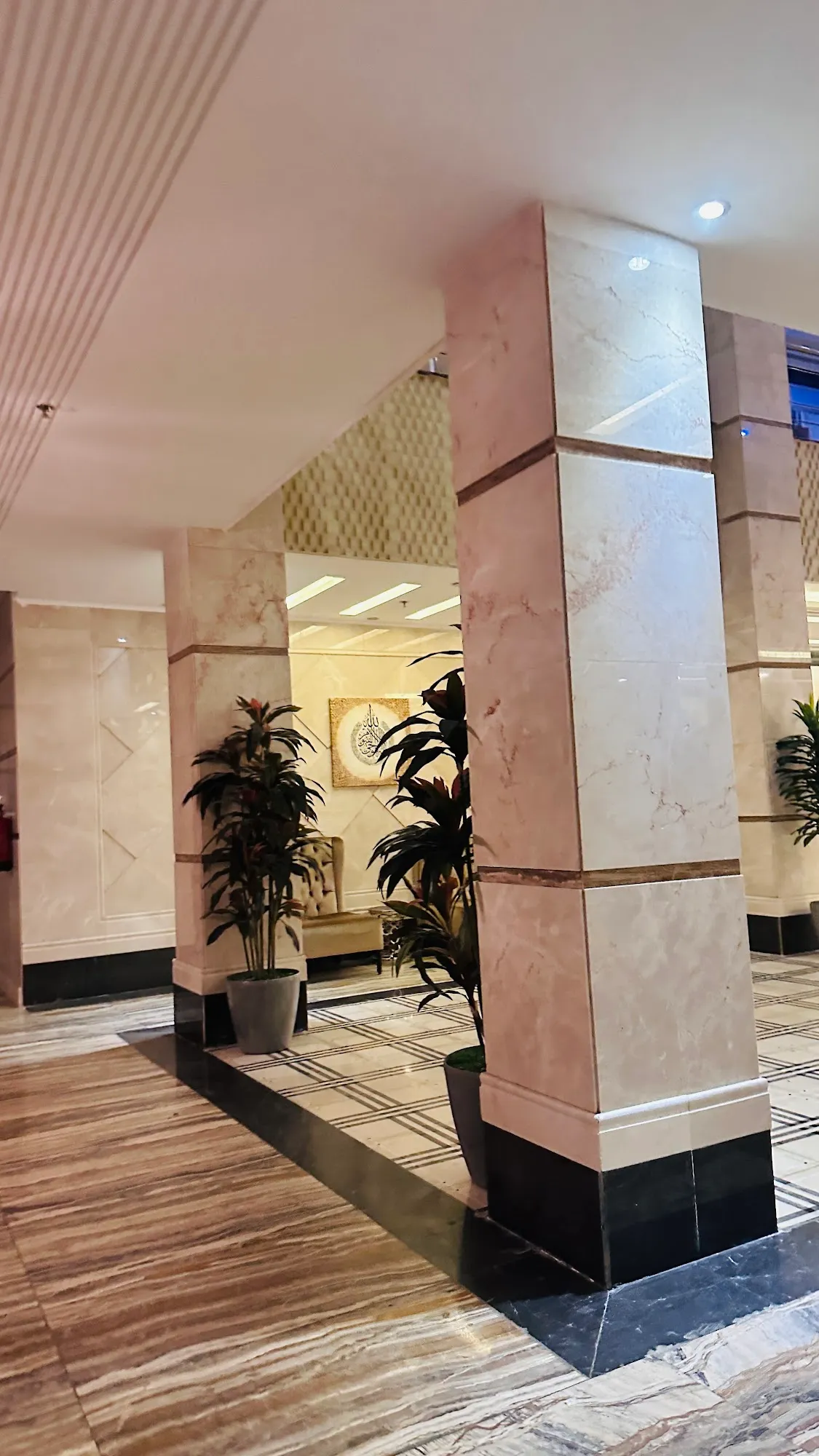 فندق كارم مكة - Karim Makkah Hotel-31