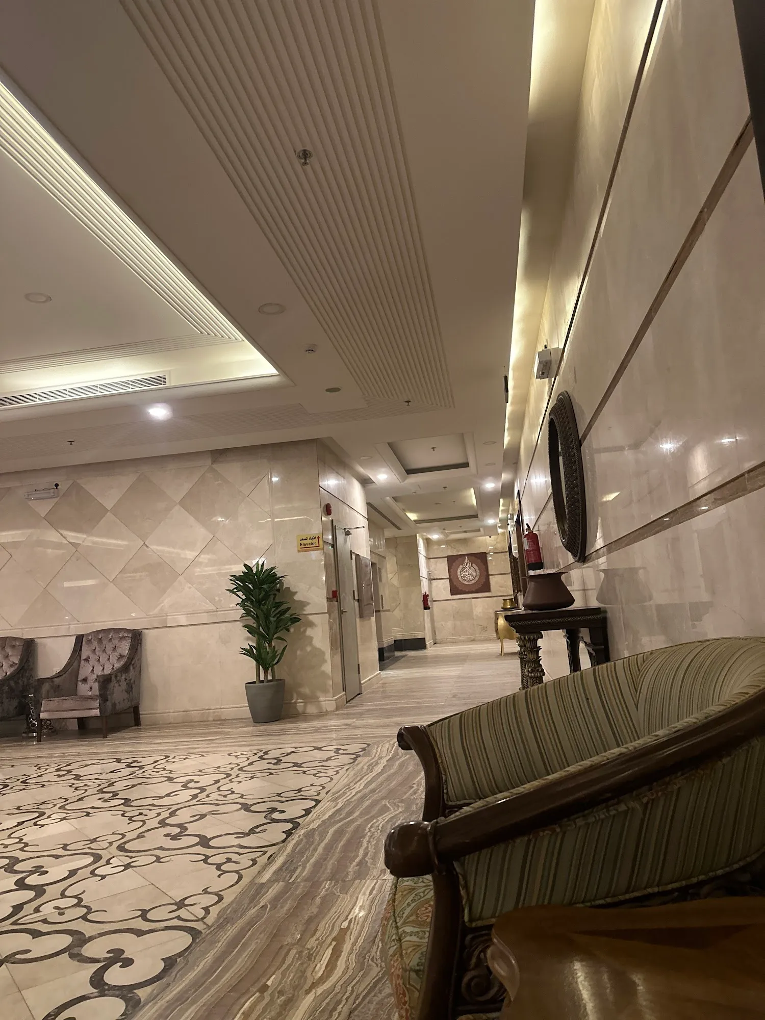 فندق كارم مكة - Karim Makkah Hotel-36