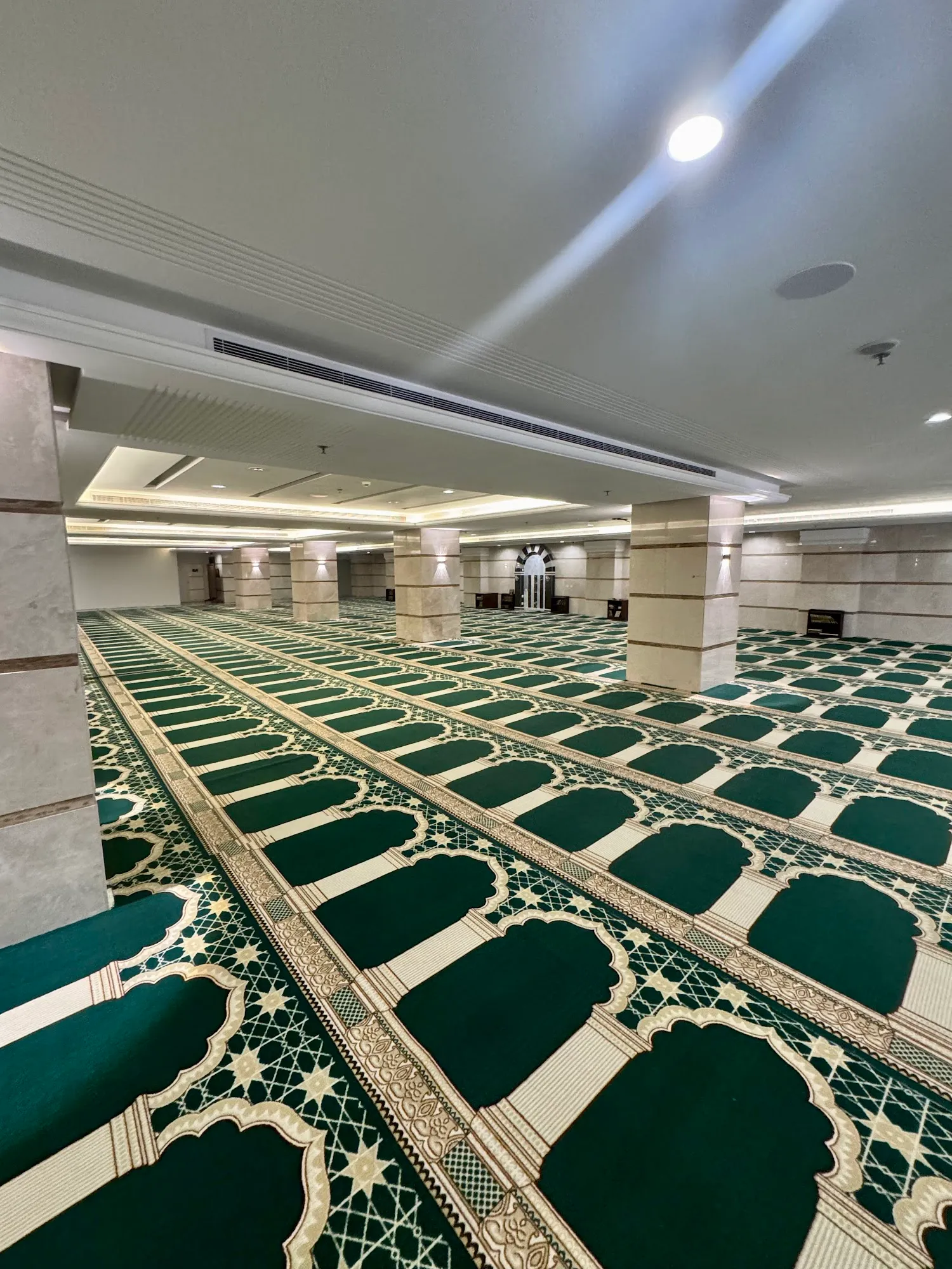 فندق كارم مكة - Karim Makkah Hotel-6