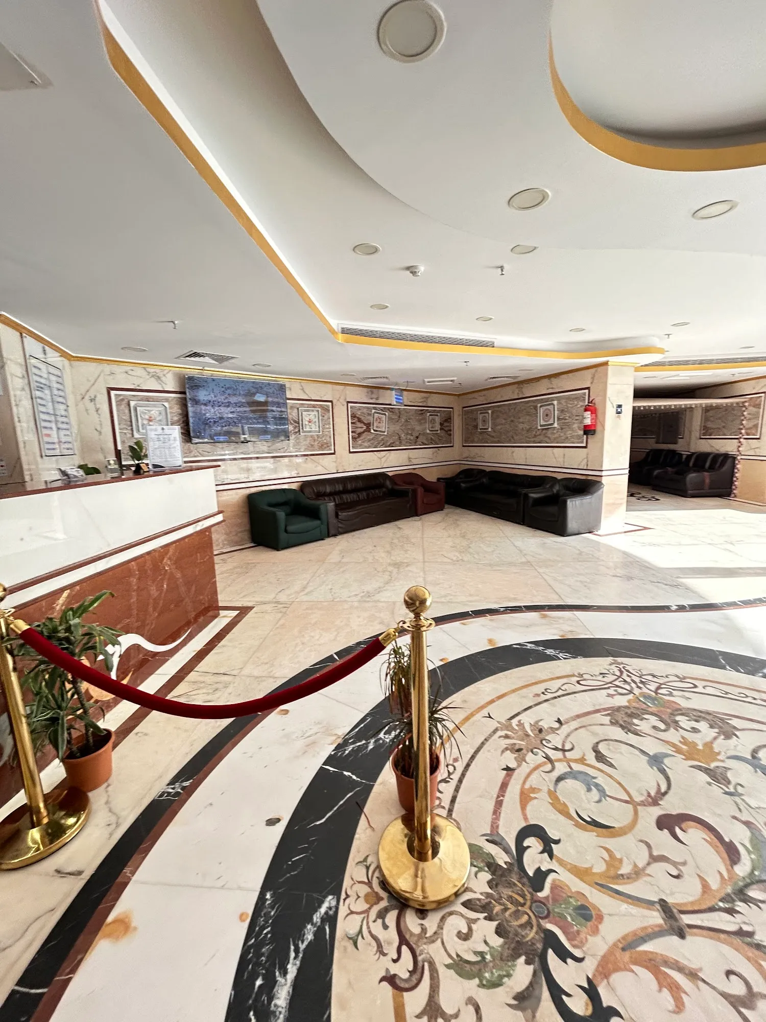 فندق لؤلؤة العنود مكة توصيل مجاني للحرم Loulouat Al Anood Hotel Makkah free shuttle service-22